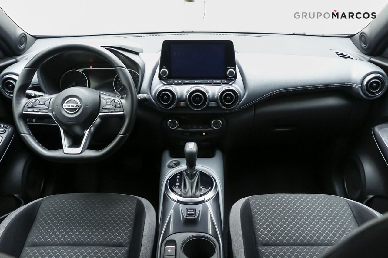 Nissan Juke 1.0 DIG-T 117 CV N-CONNECTA DCT 5P - foto 7