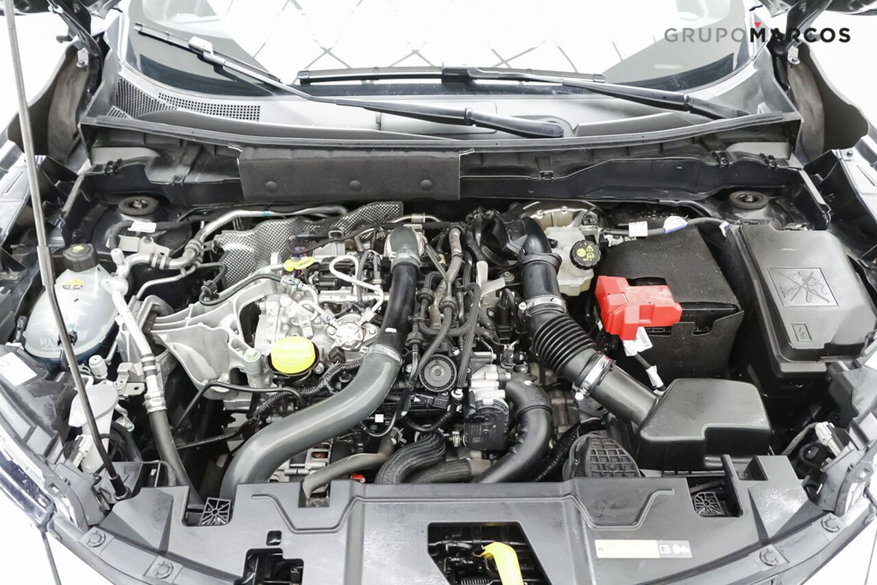 Nissan Juke 1.0 DIG-T 117 CV N-CONNECTA DCT 5P - foto 15