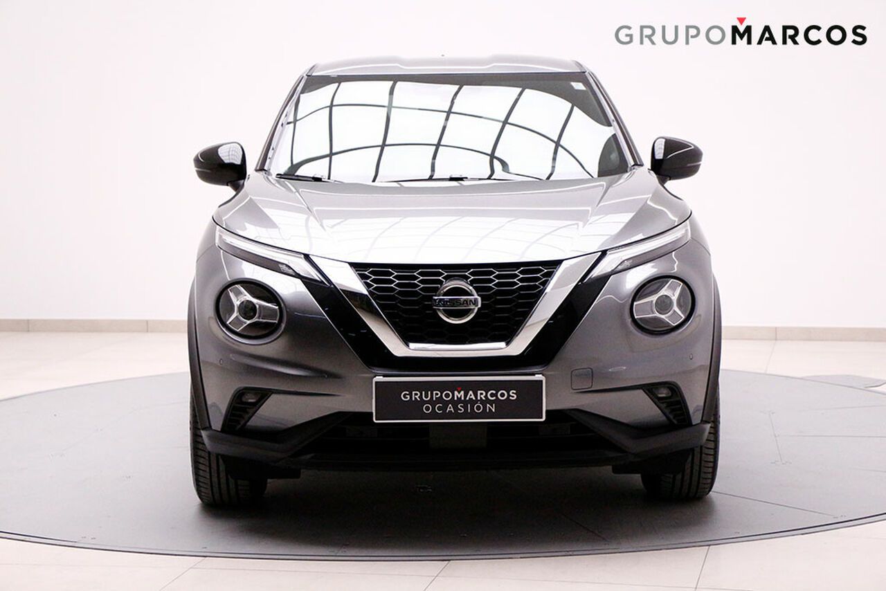 nissan juke 2020 / foto grande (3)