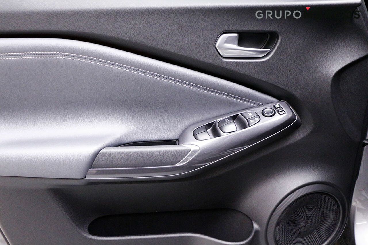 Nissan Juke 1.0 DIG-T 117 CV N-CONNECTA DCT SENS PARK DEL 5P - foto 9