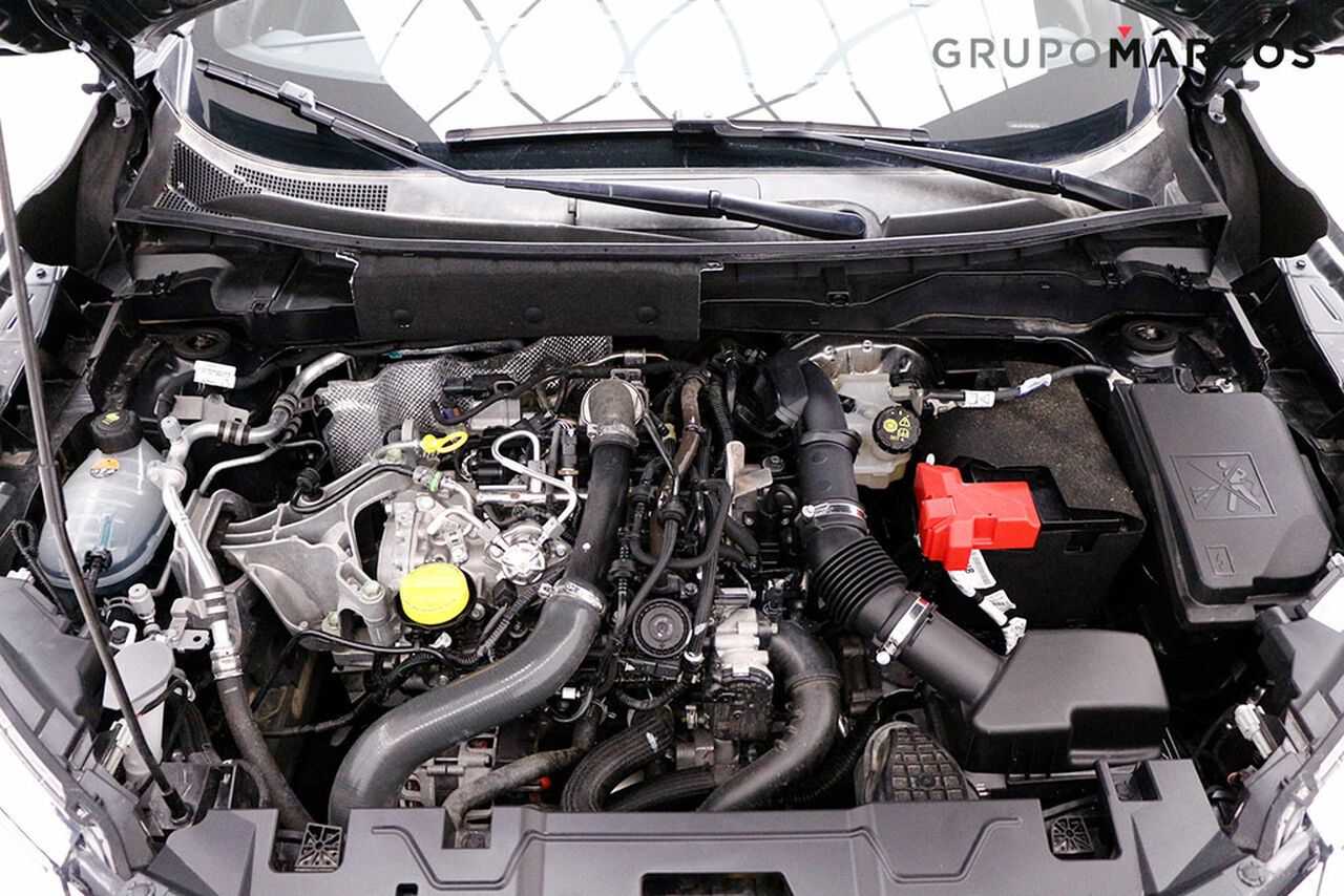 Nissan Juke 1.0 DIG-T 117 CV N-CONNECTA DCT SENS PARK DEL 5P - foto 15