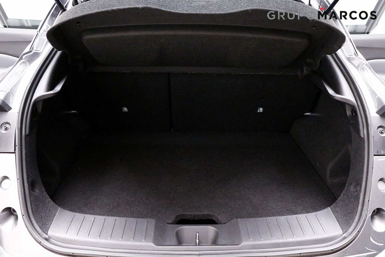 Nissan Juke 1.0 DIG-T 117 CV N-CONNECTA DCT SENS PARK DEL 5P - foto 14