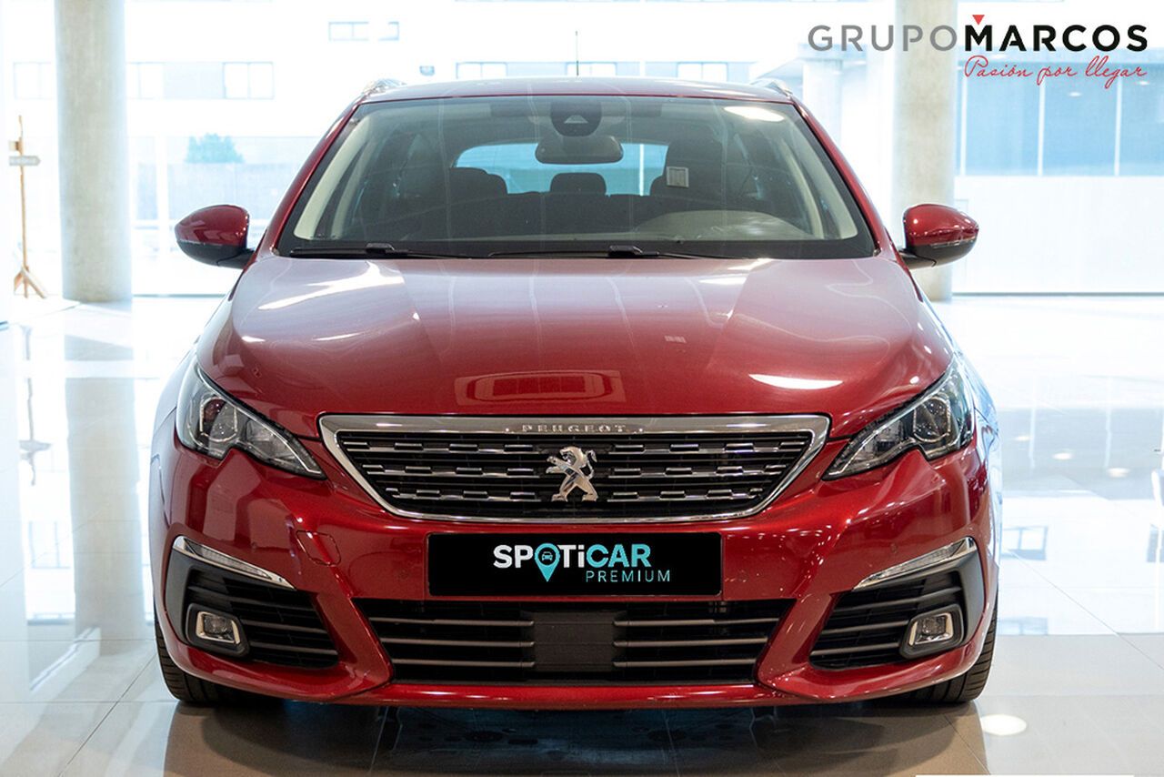 peugeot 308 2019 / foto grande (3)