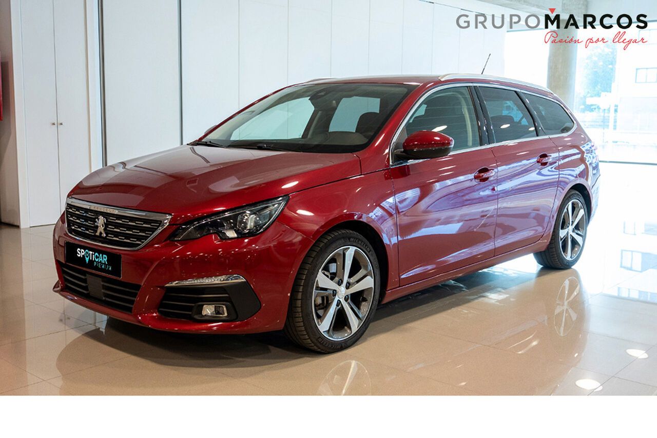 peugeot 308 2019 / foto grande (2)