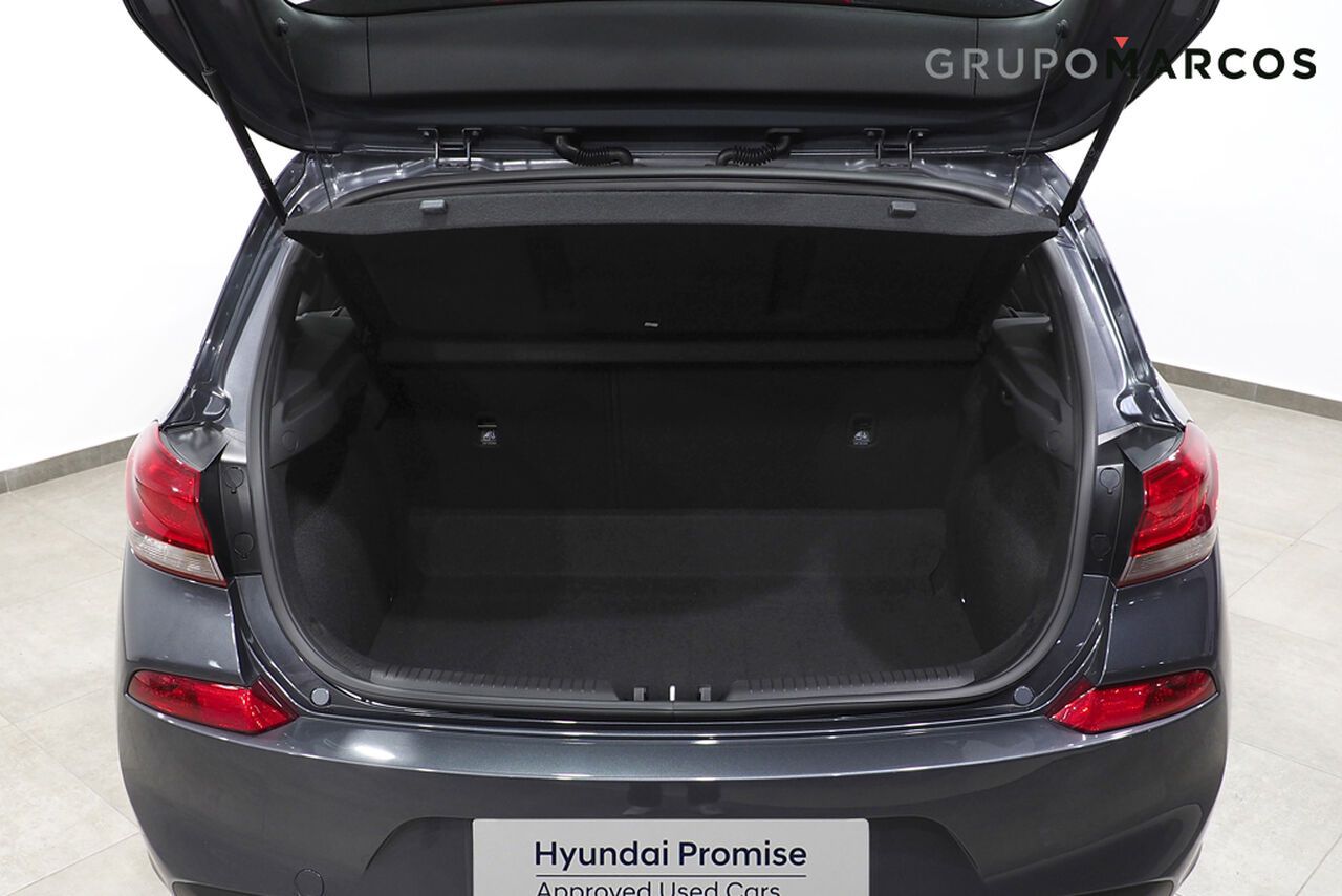 Hyundai i30 1.0 TGDI KLASS 5P - foto 14