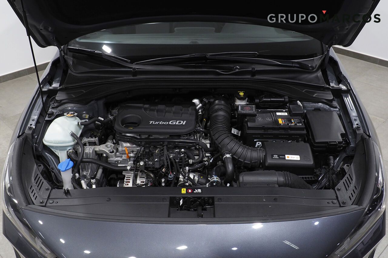 Hyundai i30 1.0 TGDI KLASS 5P - foto 15