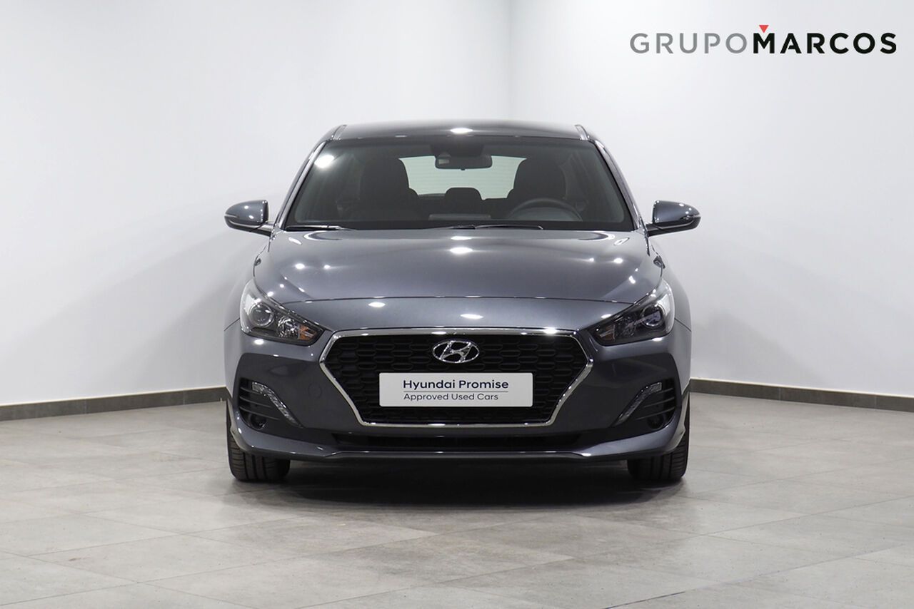 hyundai i30 2020 / foto grande (3)