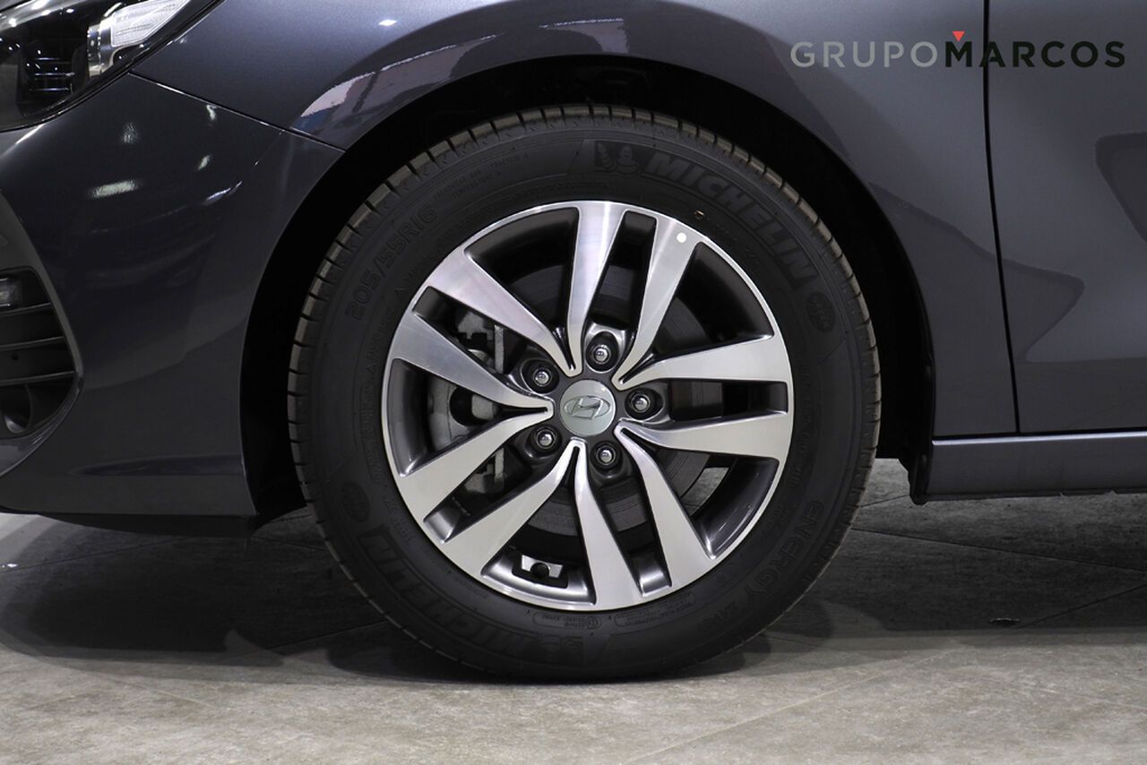 Hyundai i30 1.0 TGDI KLASS 5P - foto 13