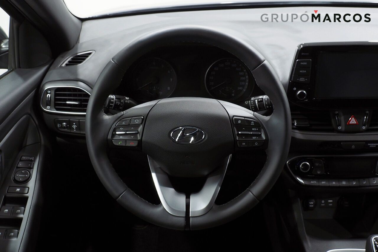 Hyundai i30 1.0 TGDI KLASS 5P - foto 10