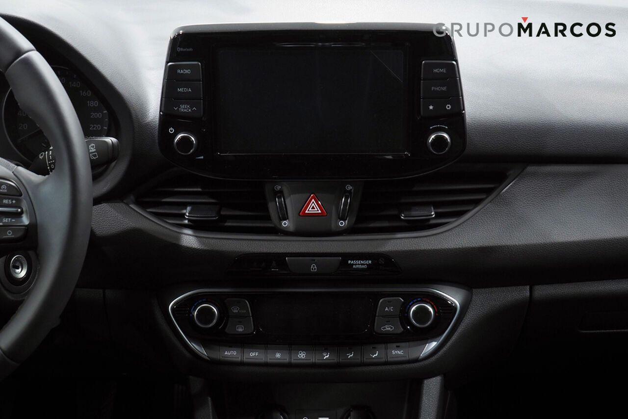 Hyundai i30 1.0 TGDI KLASS 5P - foto 11