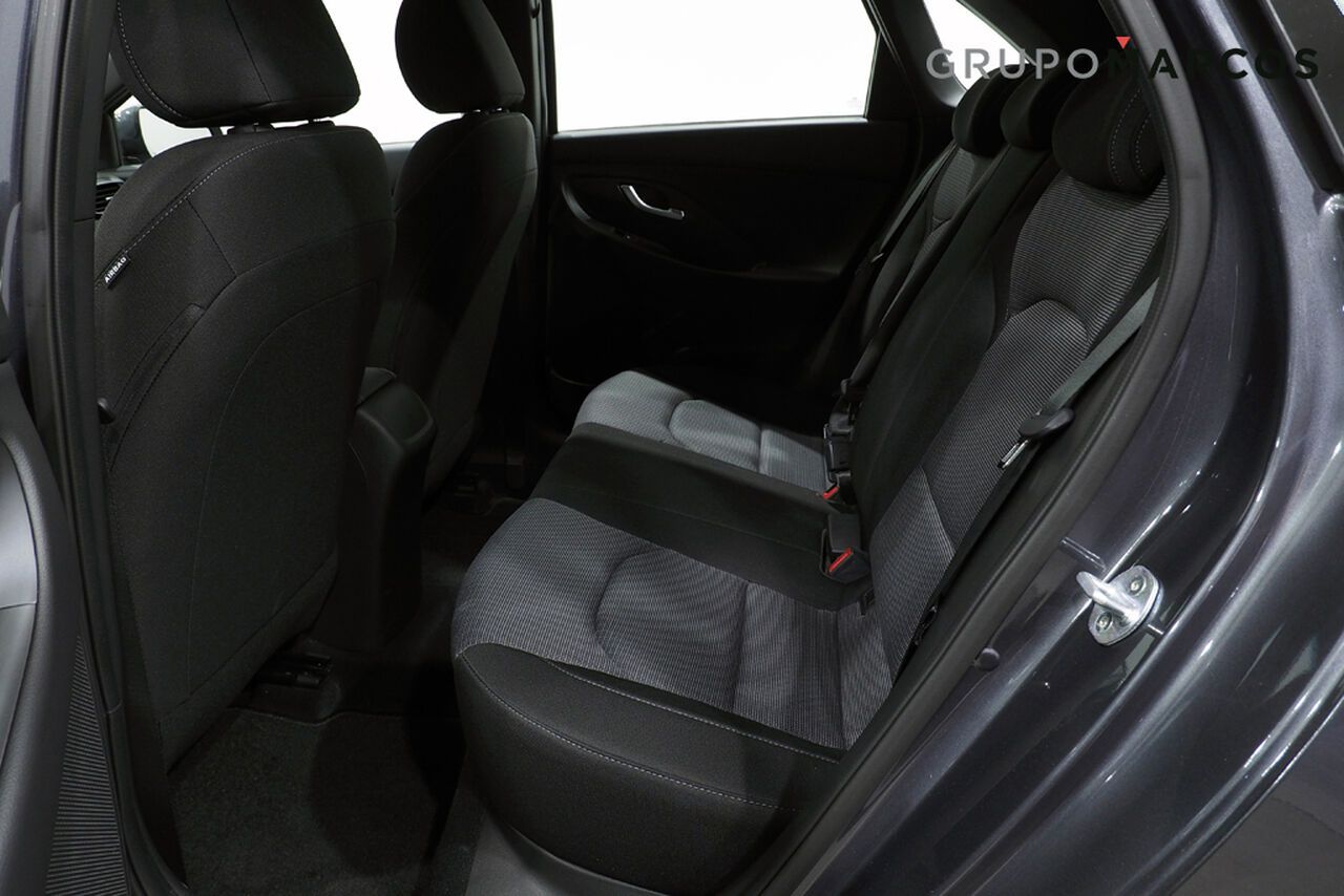 Hyundai i30 1.0 TGDI KLASS 5P - foto 8