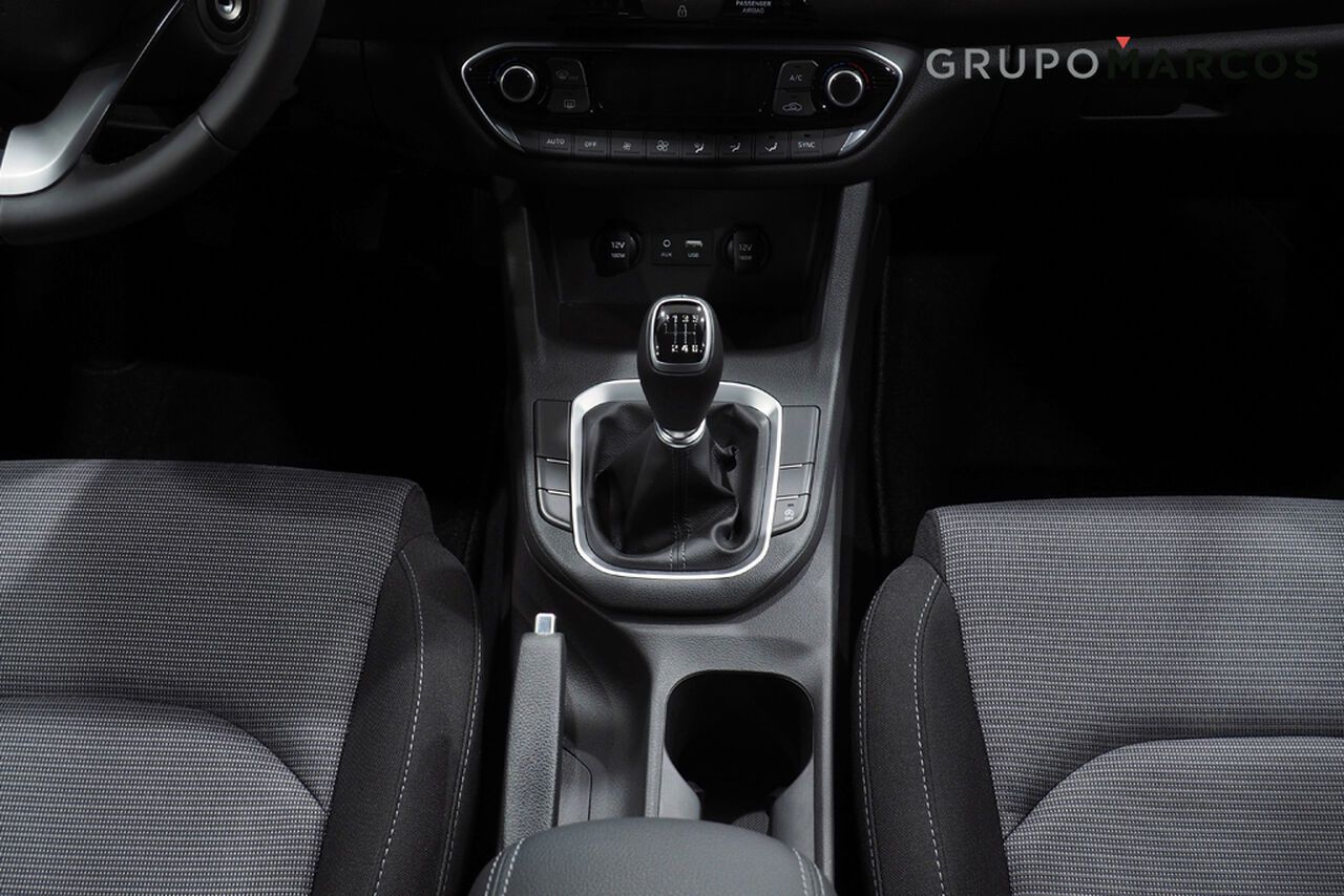 Hyundai i30 1.0 TGDI KLASS 5P - foto 12
