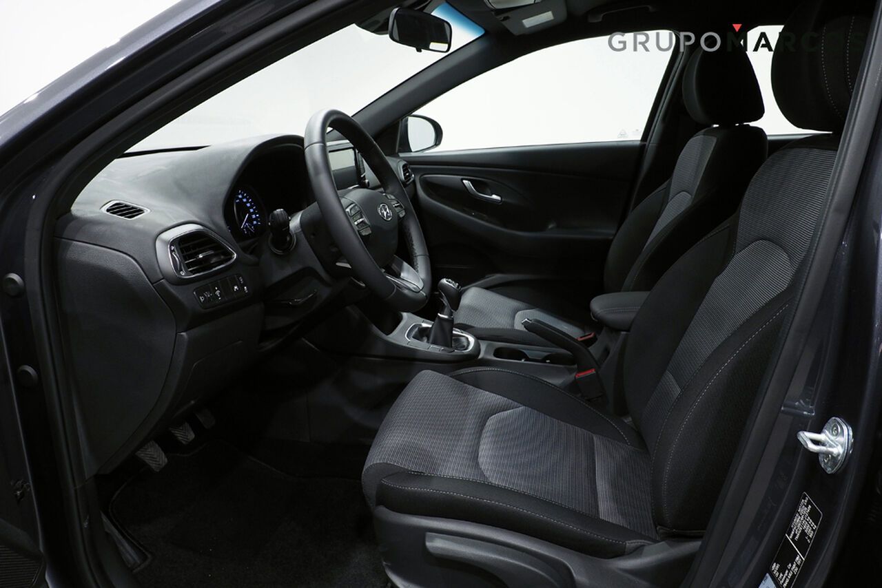 Hyundai i30 1.0 TGDI KLASS 5P - foto 6