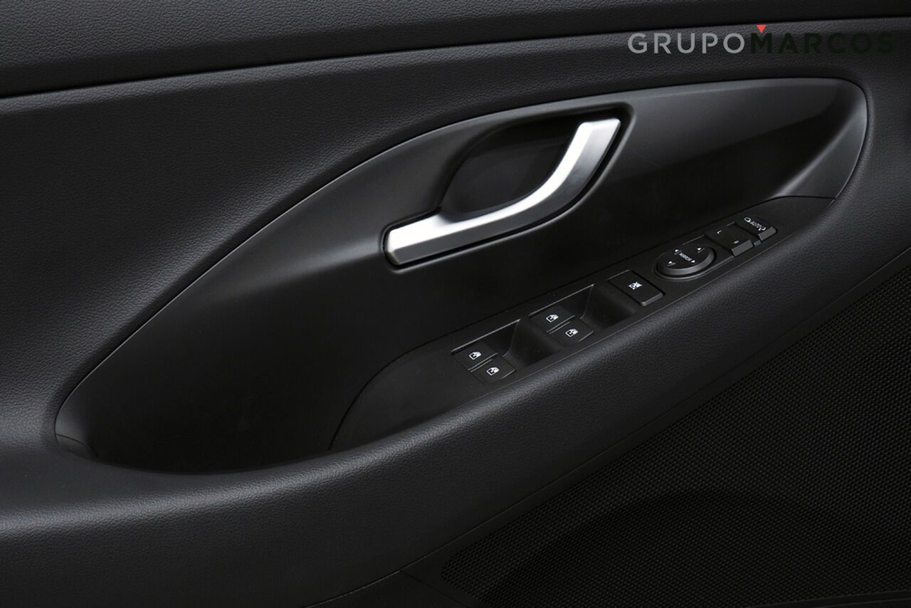 Hyundai i30 1.0 TGDI KLASS 5P - foto 9