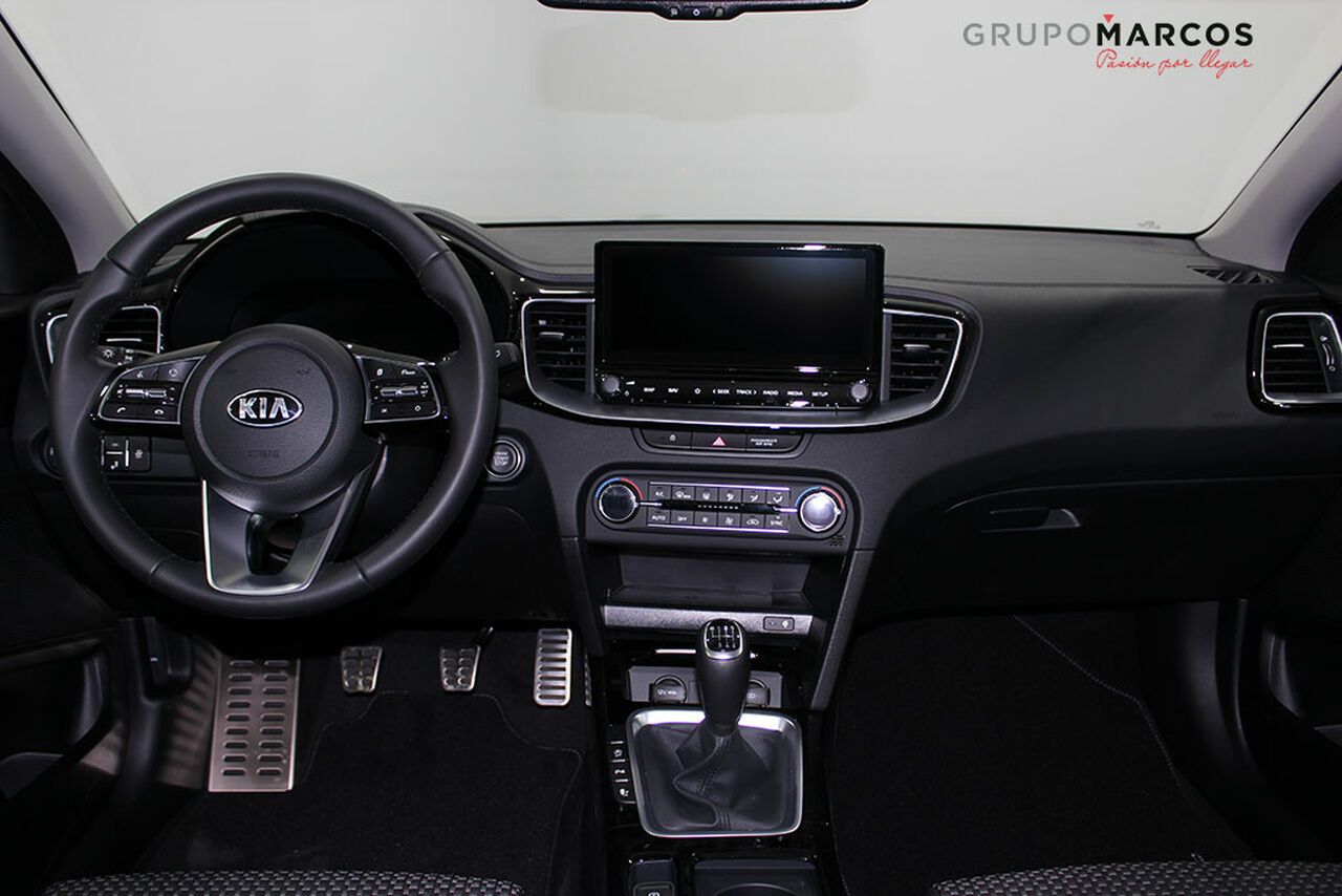 Kia XCeed 1.6 T-GDI 150KW EMOTION 5P - foto 7