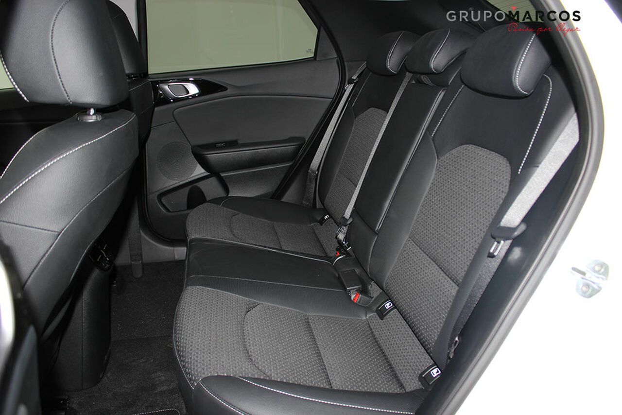 Kia XCeed 1.6 T-GDI 150KW EMOTION 5P - foto 8