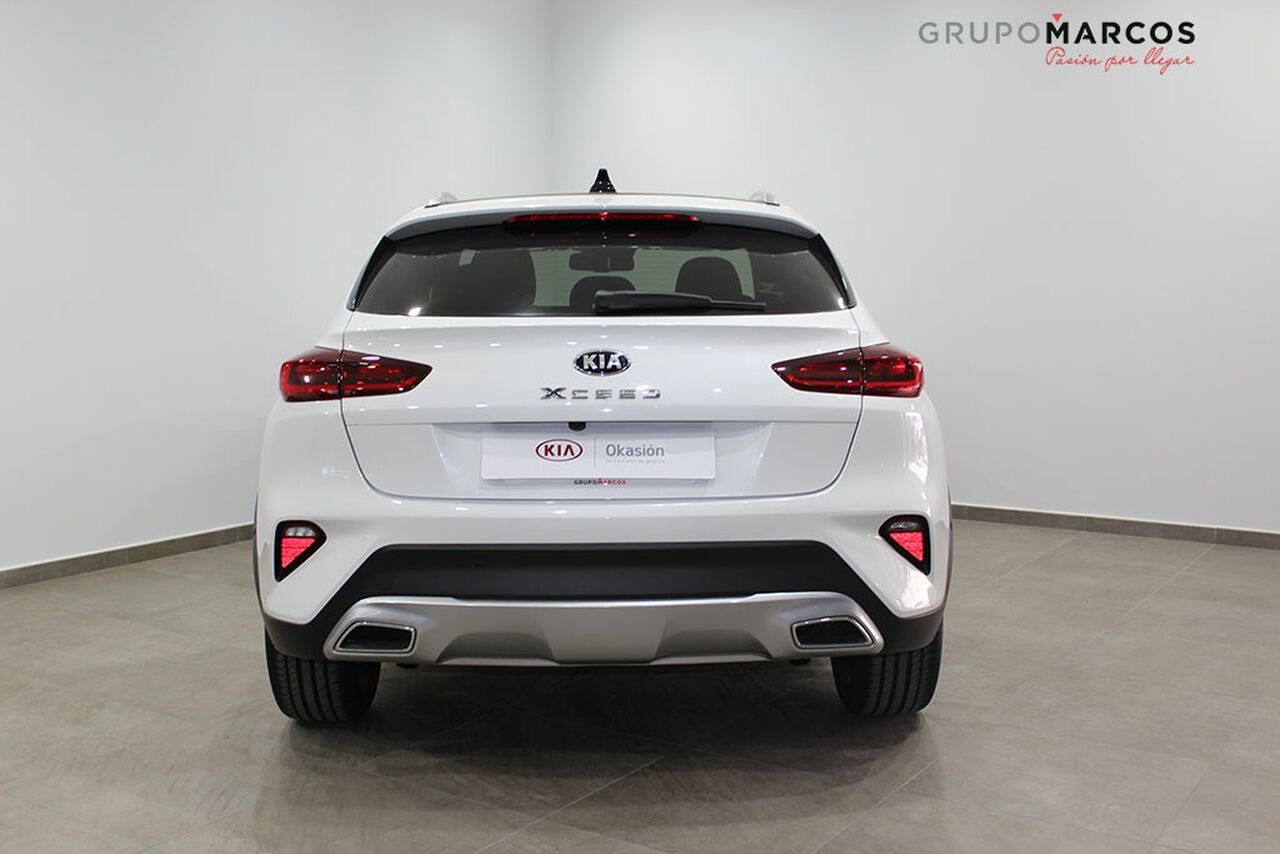 Kia XCeed 1.6 T-GDI 150KW EMOTION 5P - foto 5