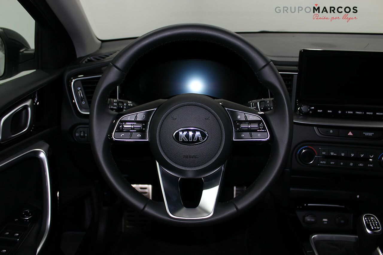 Kia XCeed 1.6 T-GDI 150KW EMOTION 5P - foto 10