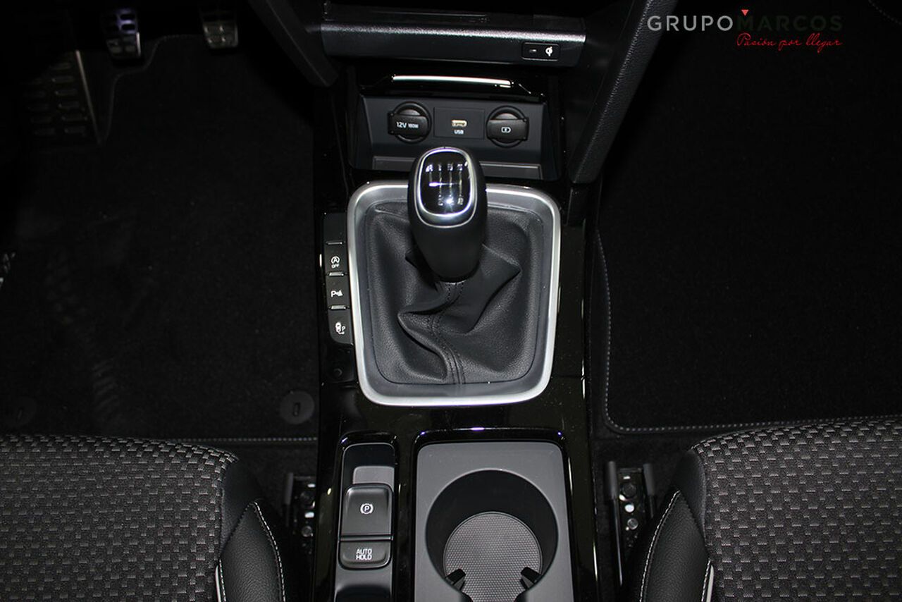 Kia XCeed 1.6 T-GDI 150KW EMOTION 5P - foto 12