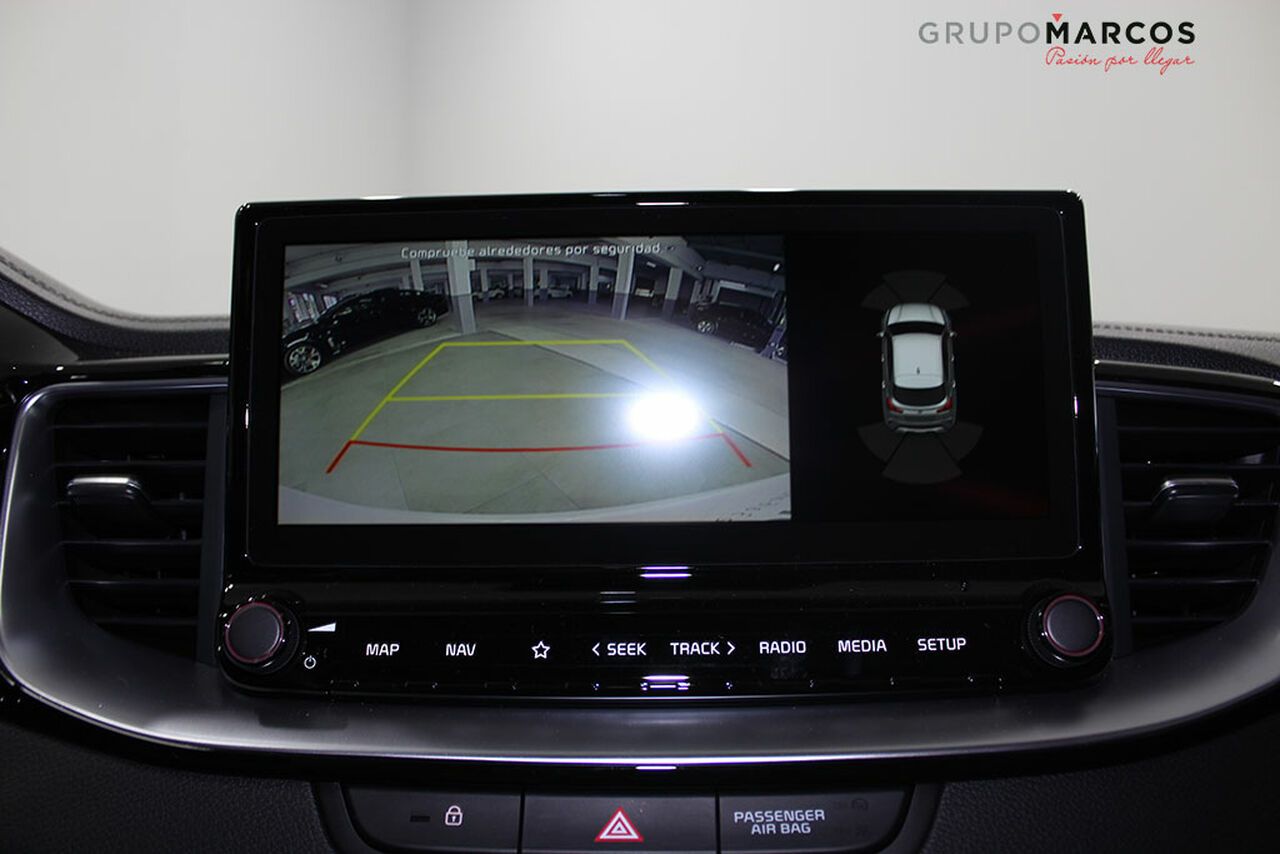 Kia XCeed 1.6 T-GDI 150KW EMOTION 5P - foto 16