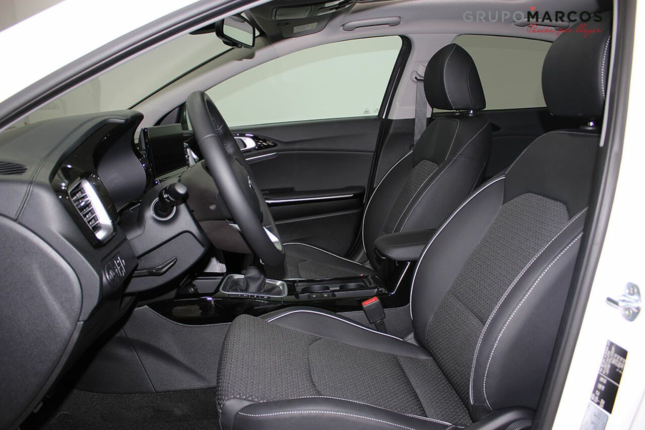 Kia XCeed 1.6 T-GDI 150KW EMOTION 5P - foto 6