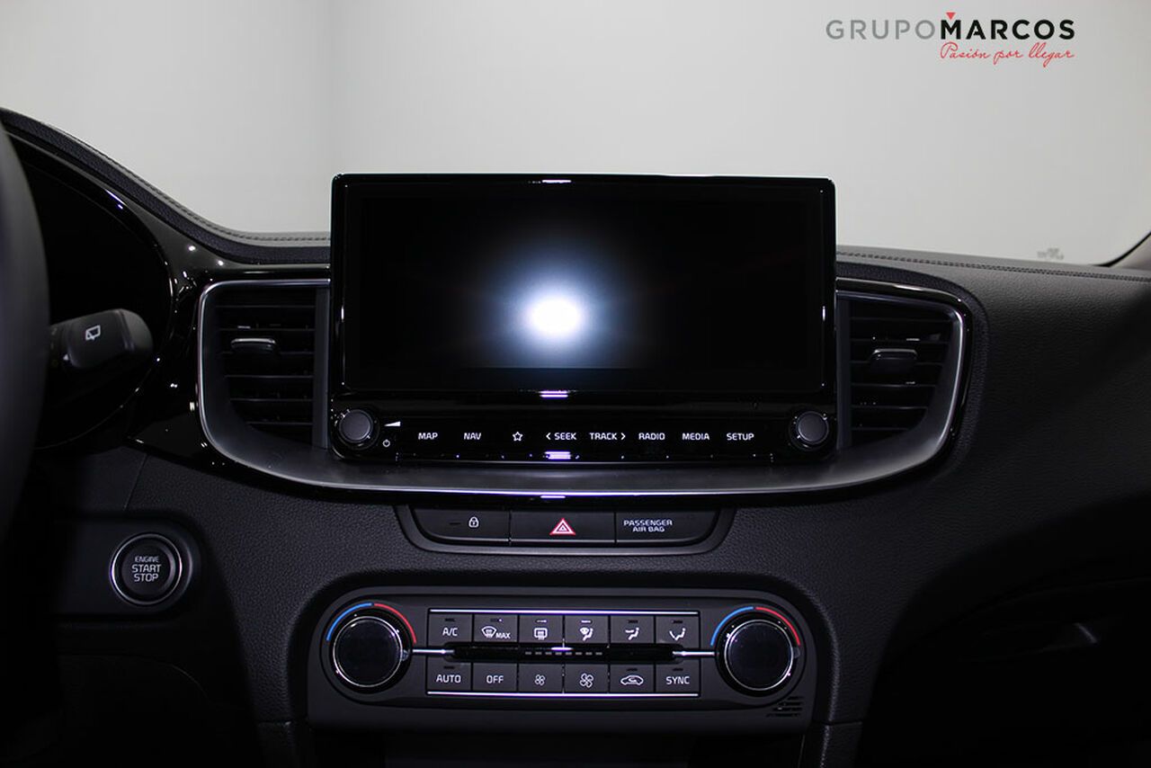 Kia XCeed 1.6 T-GDI 150KW EMOTION 5P - foto 11