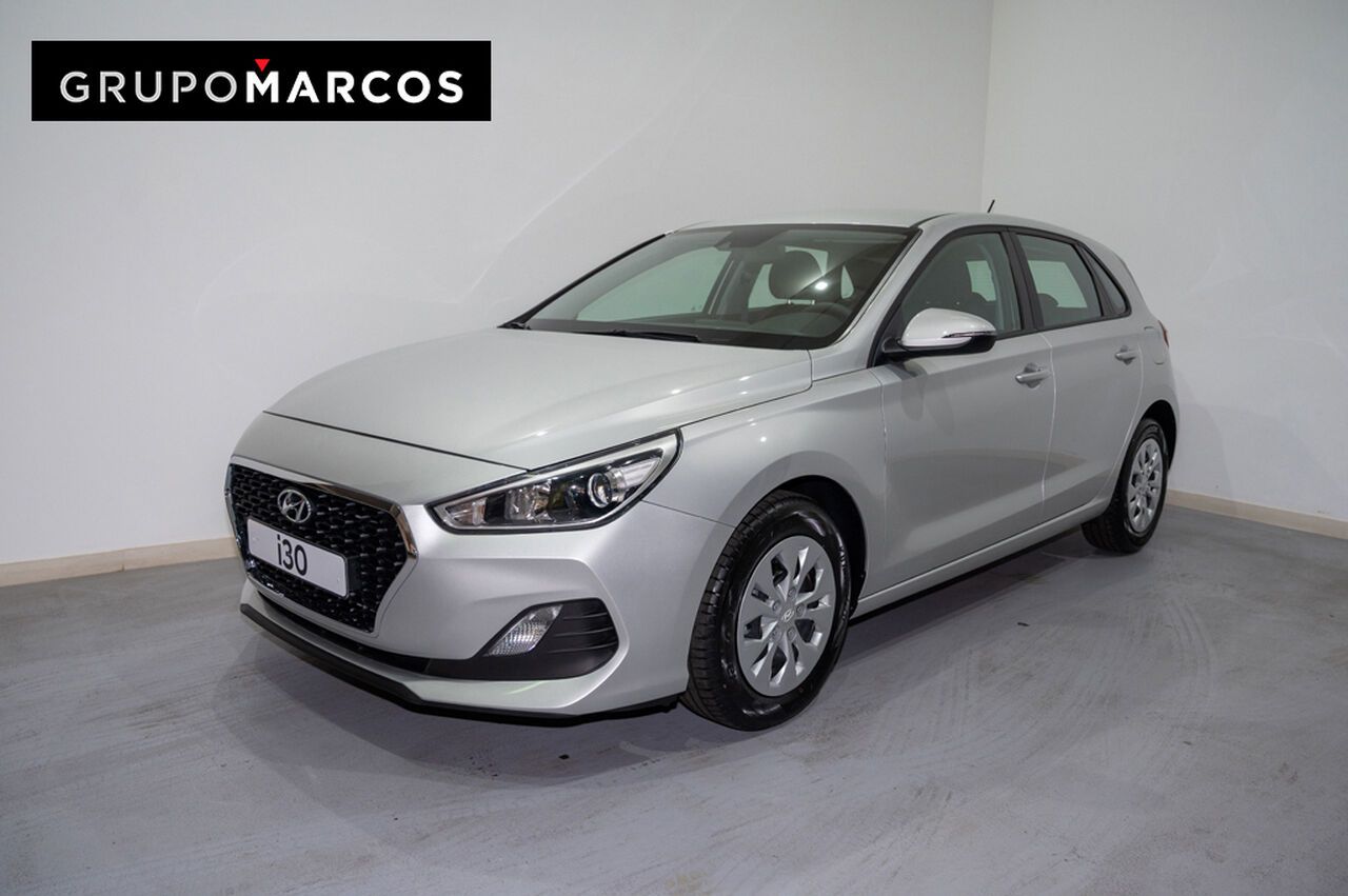 hyundai i30 2020 / foto grande (2)