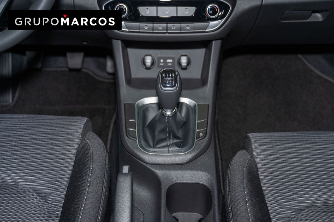 Hyundai i30 1.0 TGDI ESSENCE 5P - foto 12