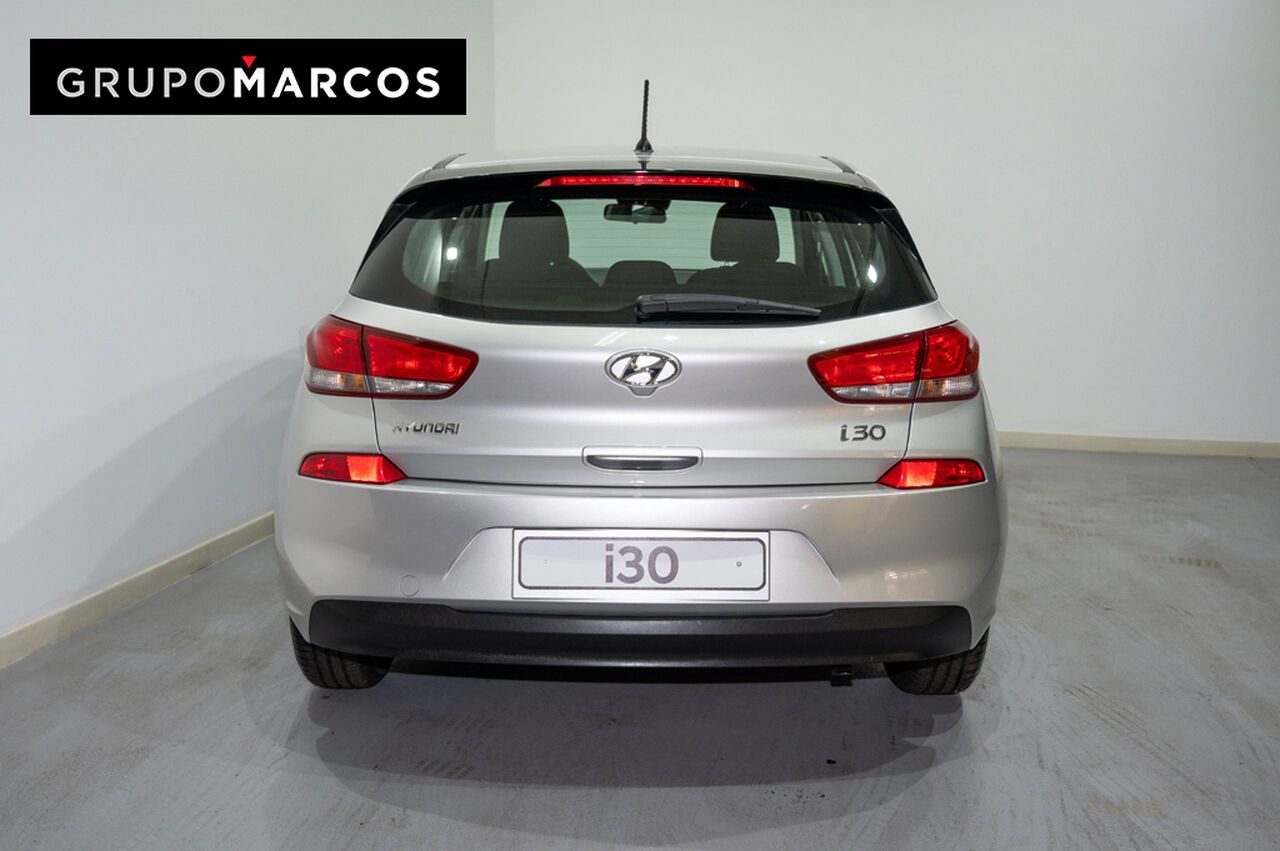 Hyundai i30 1.0 TGDI ESSENCE 5P - foto 5