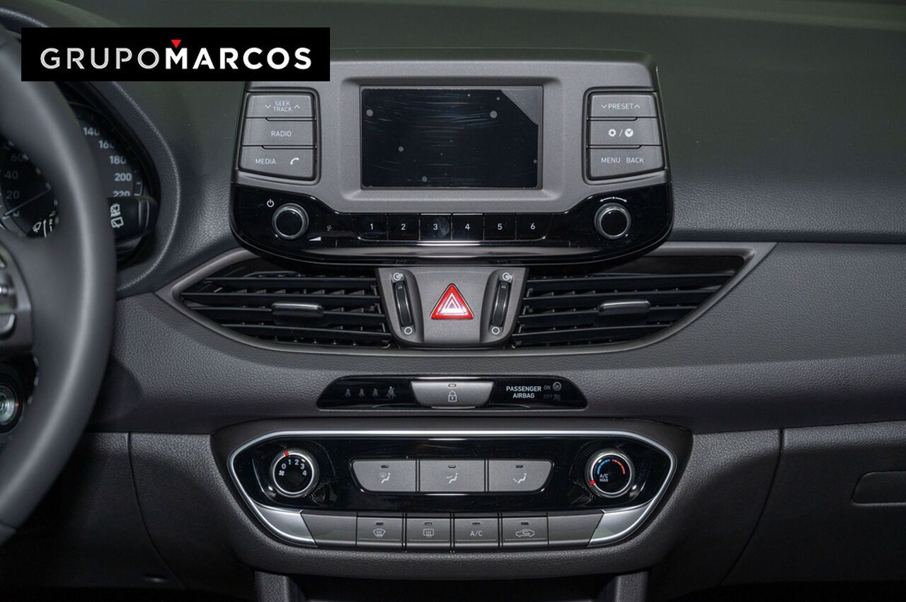 Hyundai i30 1.0 TGDI ESSENCE 5P - foto 11