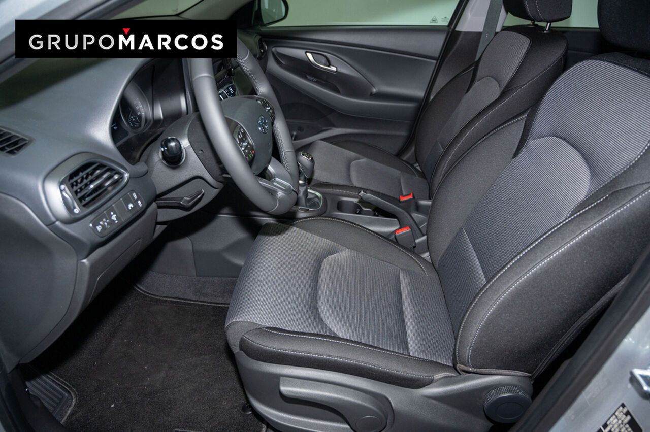 Hyundai i30 1.0 TGDI ESSENCE 5P - foto 6