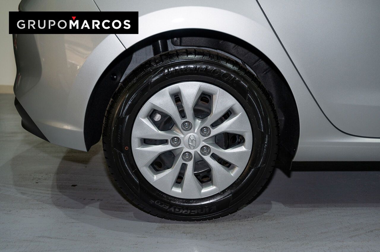 Hyundai i30 1.0 TGDI ESSENCE 5P - foto 13