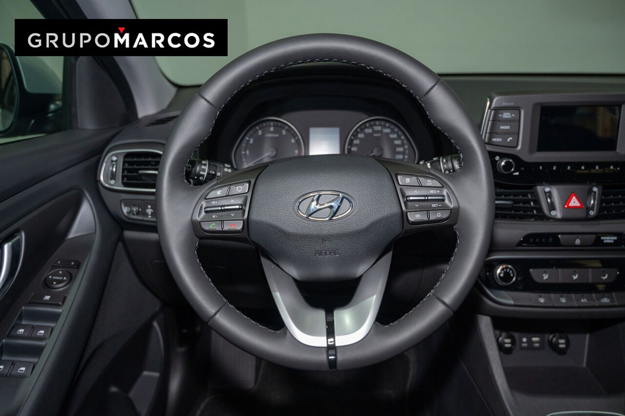 Hyundai i30 1.0 TGDI ESSENCE 5P - foto 10