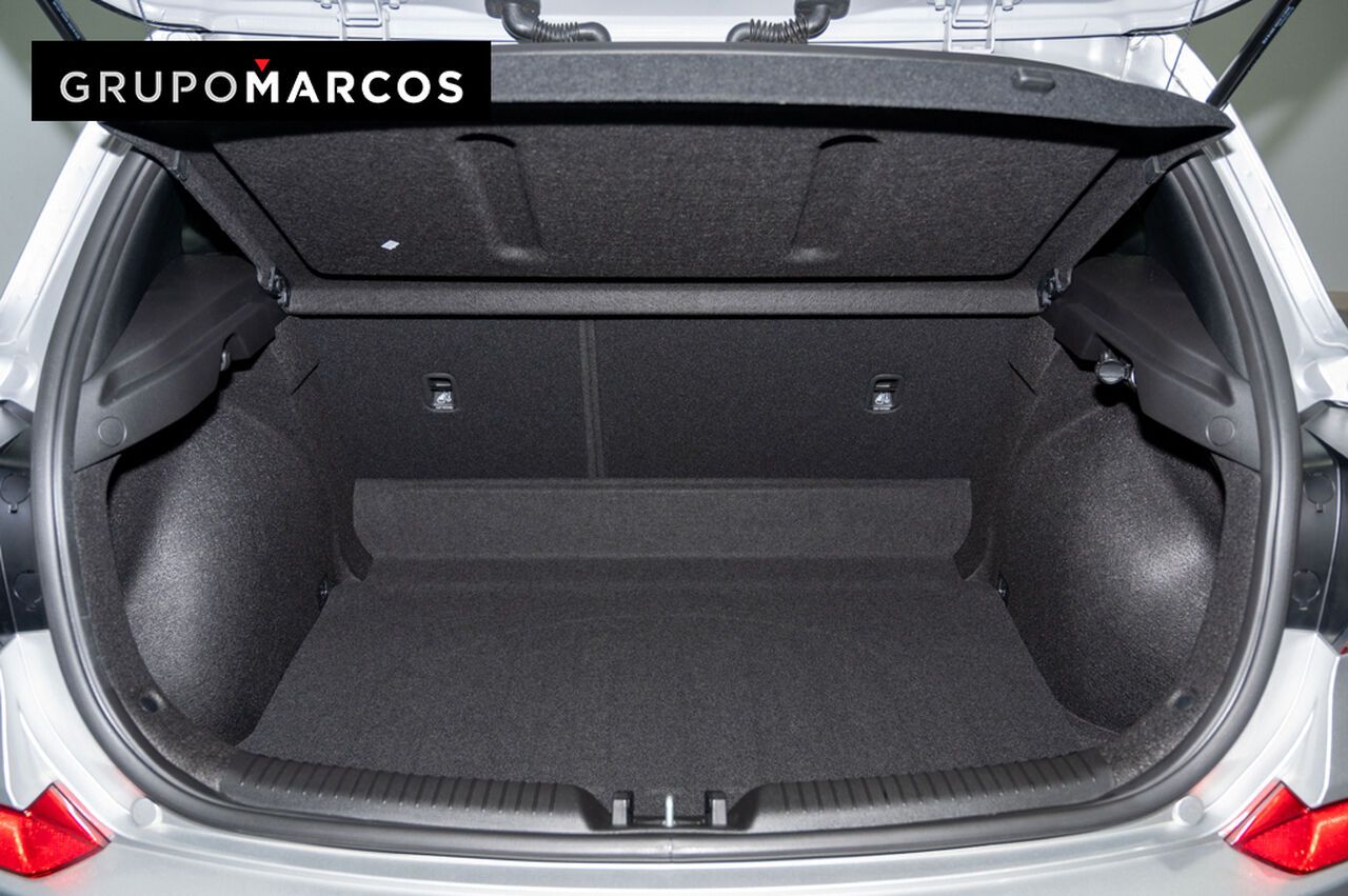 Hyundai i30 1.0 TGDI ESSENCE 5P - foto 14