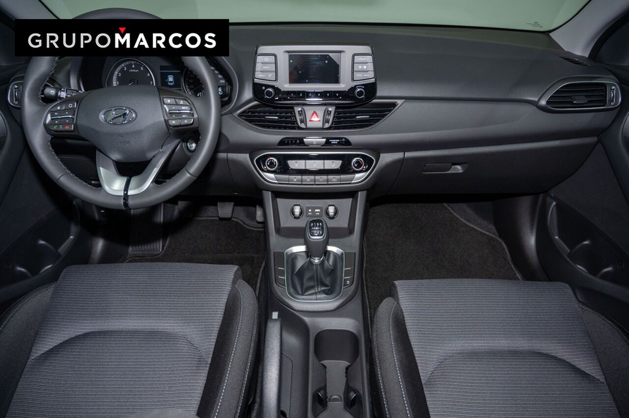 Hyundai i30 1.0 TGDI ESSENCE 5P - foto 7