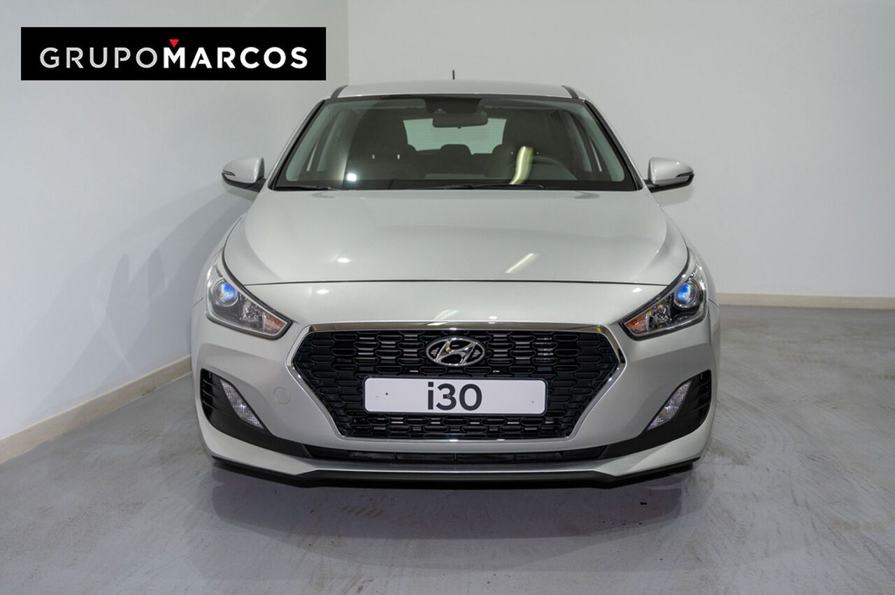 hyundai i30 2020 / foto grande (3)