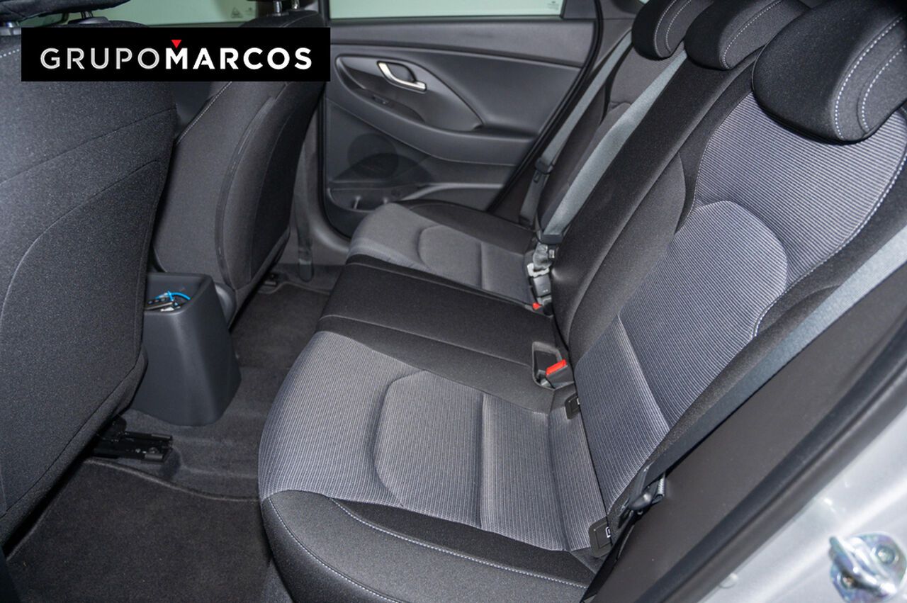 Hyundai i30 1.0 TGDI ESSENCE 5P - foto 8