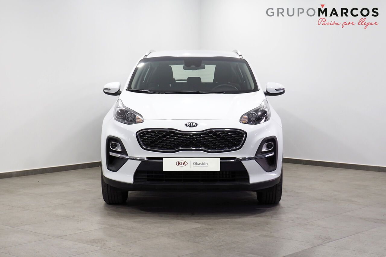 kia sportage 2021 / foto grande (3)