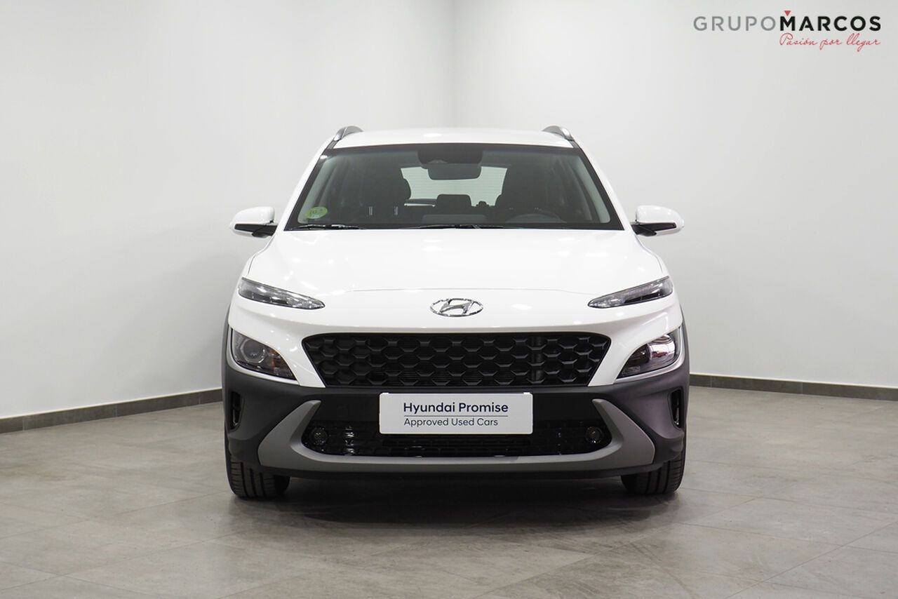 hyundai kona 2021 / foto grande (3)