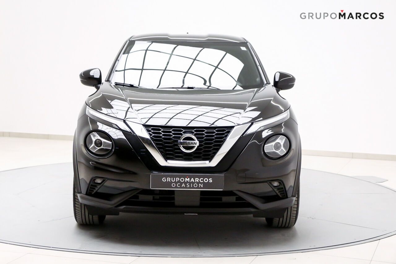 nissan juke 2020 / foto grande (3)