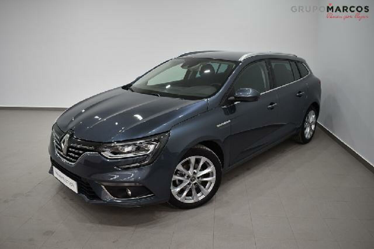 renault megane 2020 / foto grande (2)