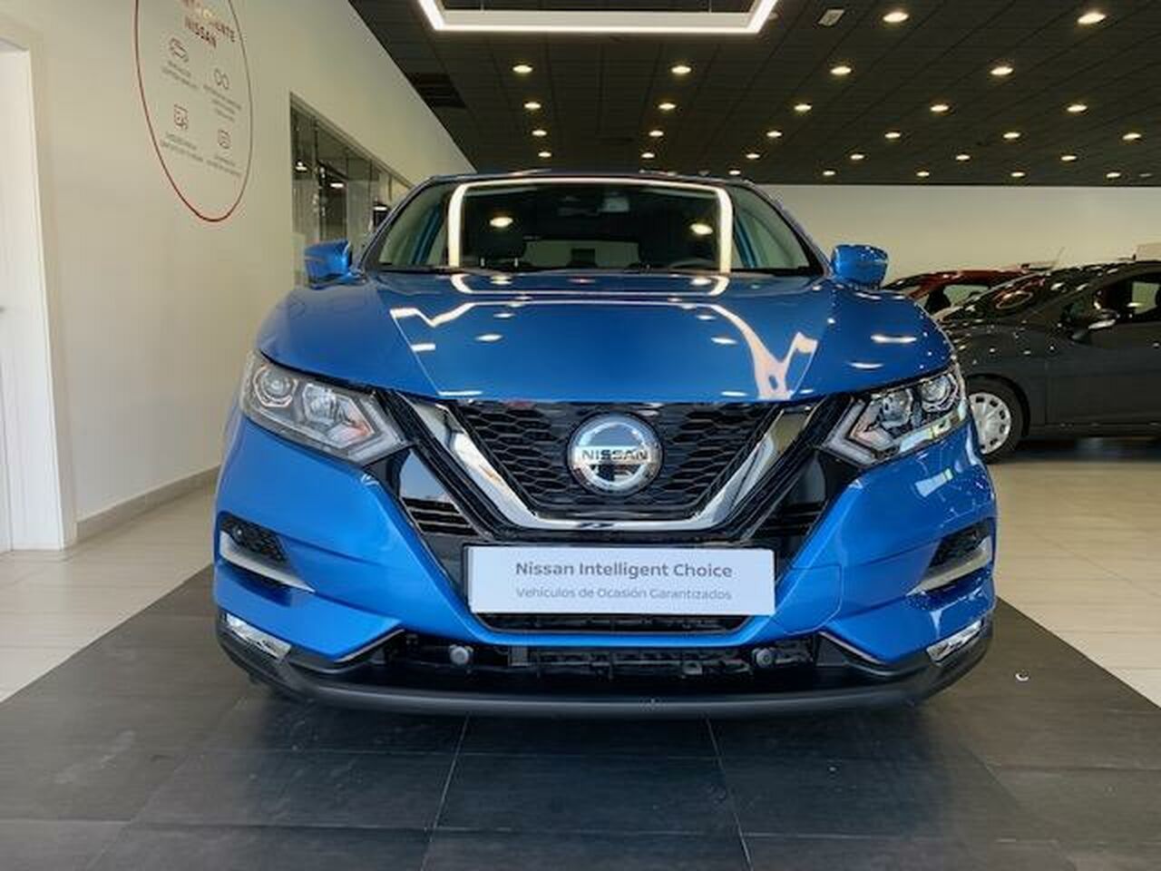 nissan qashqai 2019 / foto grande (3)