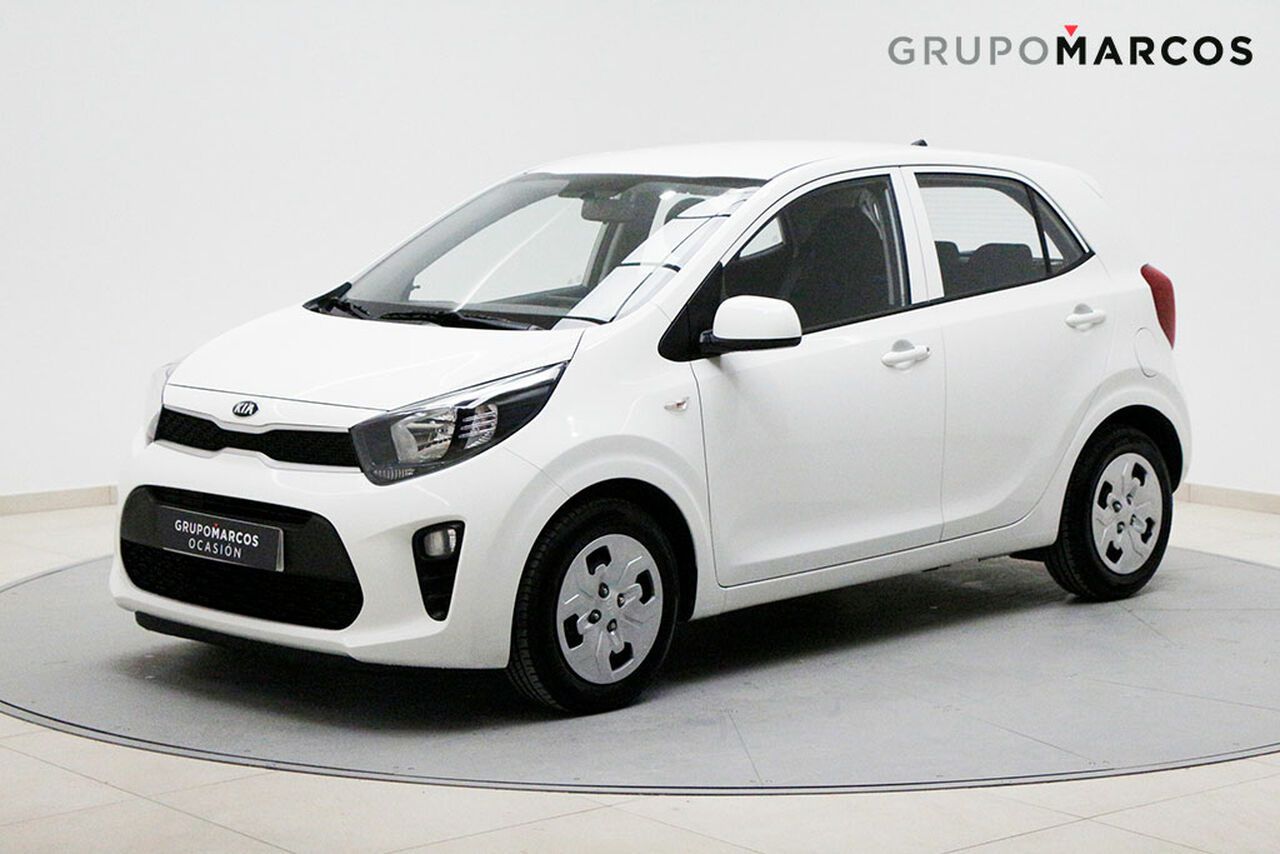 kia picanto 2020 / foto grande (2)
