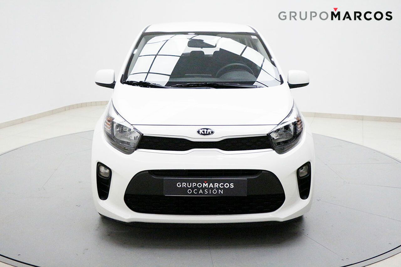 kia picanto 2020 / foto grande (3)