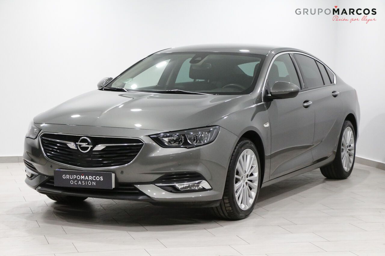 opel insignia  2019 / foto grande (2)