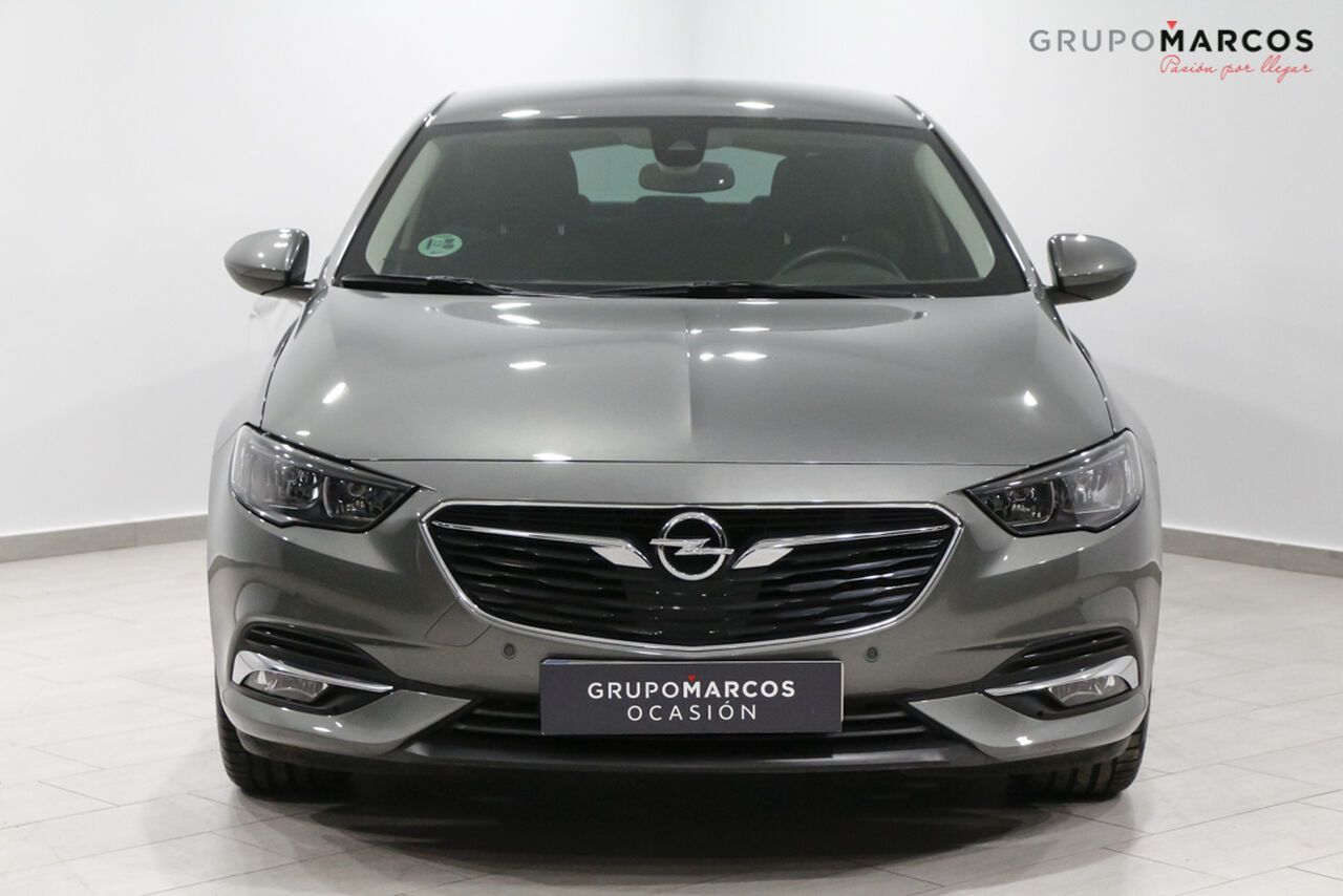 opel insignia  2019 / foto grande (3)