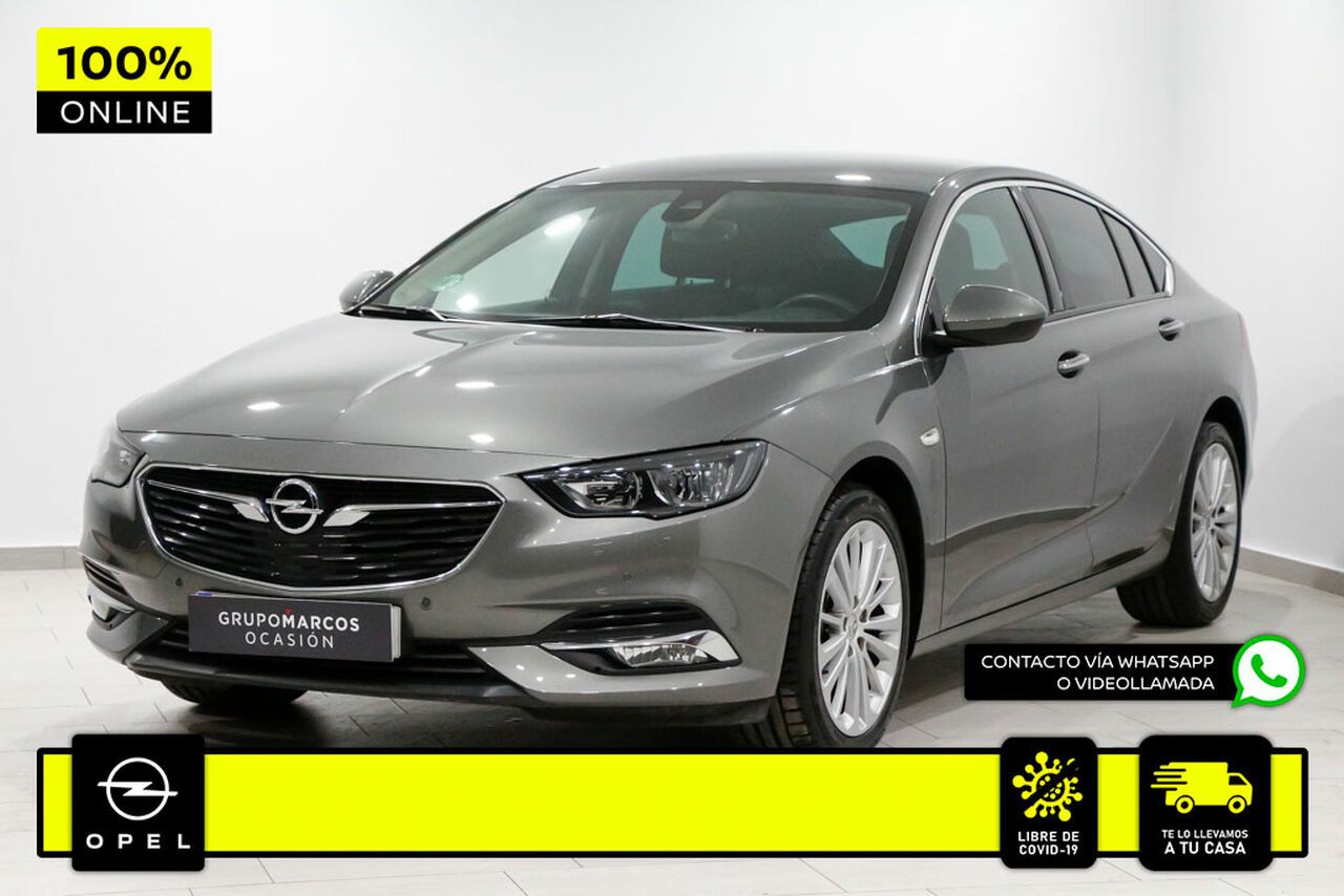 Foto opel insignia  2019 /