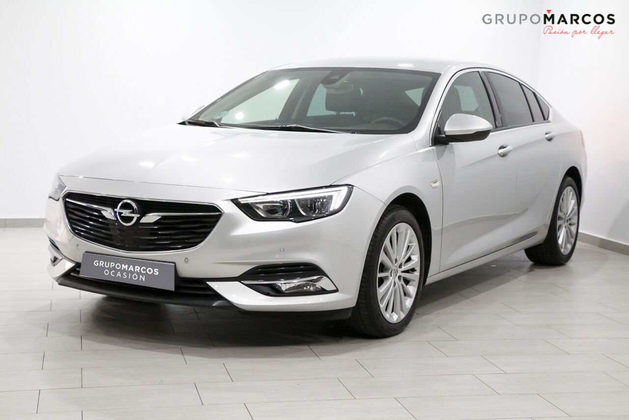 opel insignia  2019 / foto grande (2)