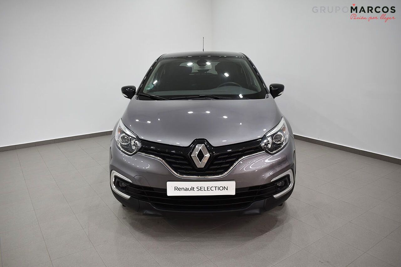 renault captur 2019 / foto grande (3)