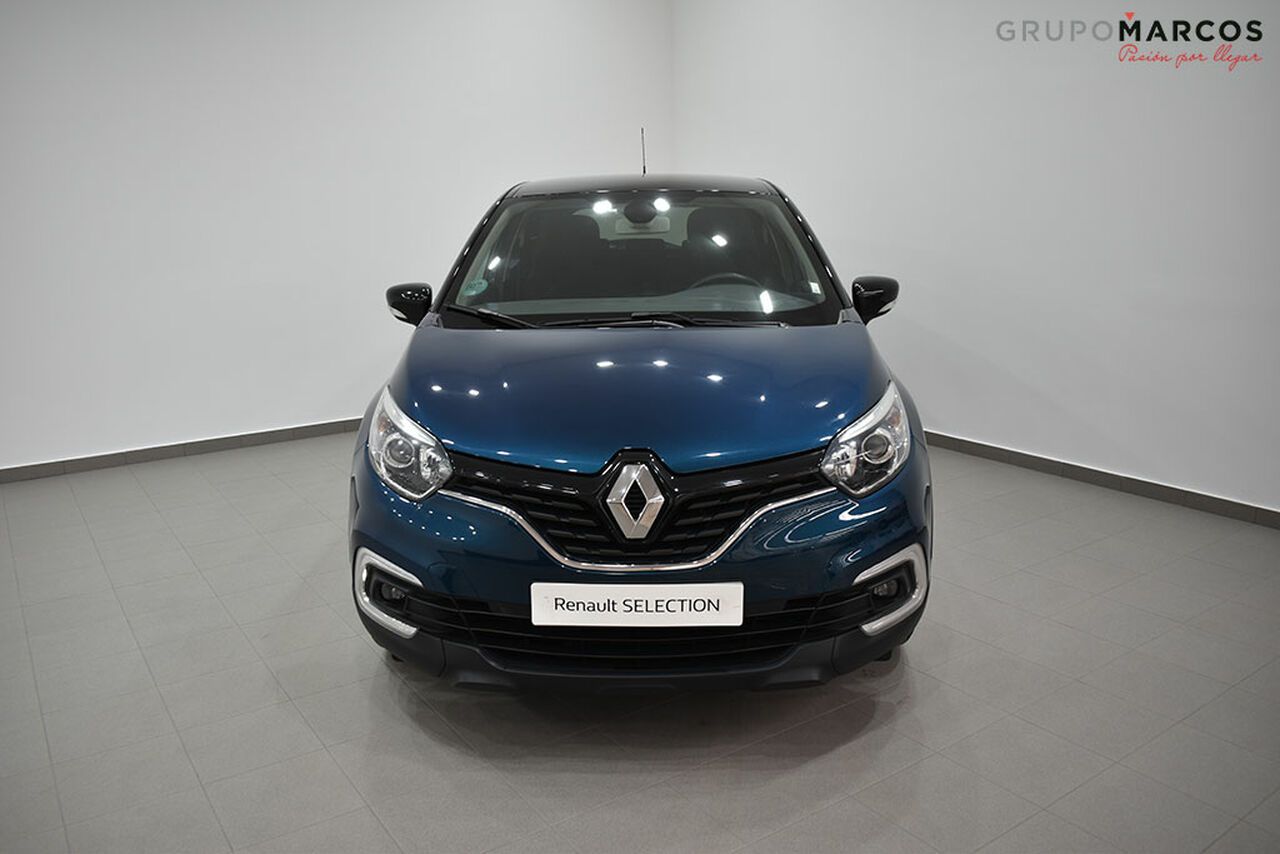 renault captur 2019 / foto grande (3)